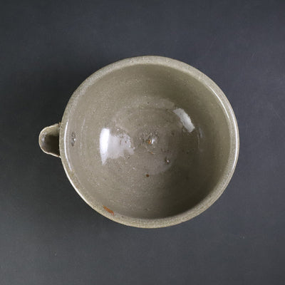 Karatsu Katakuchi No.7 by Naoto Yano