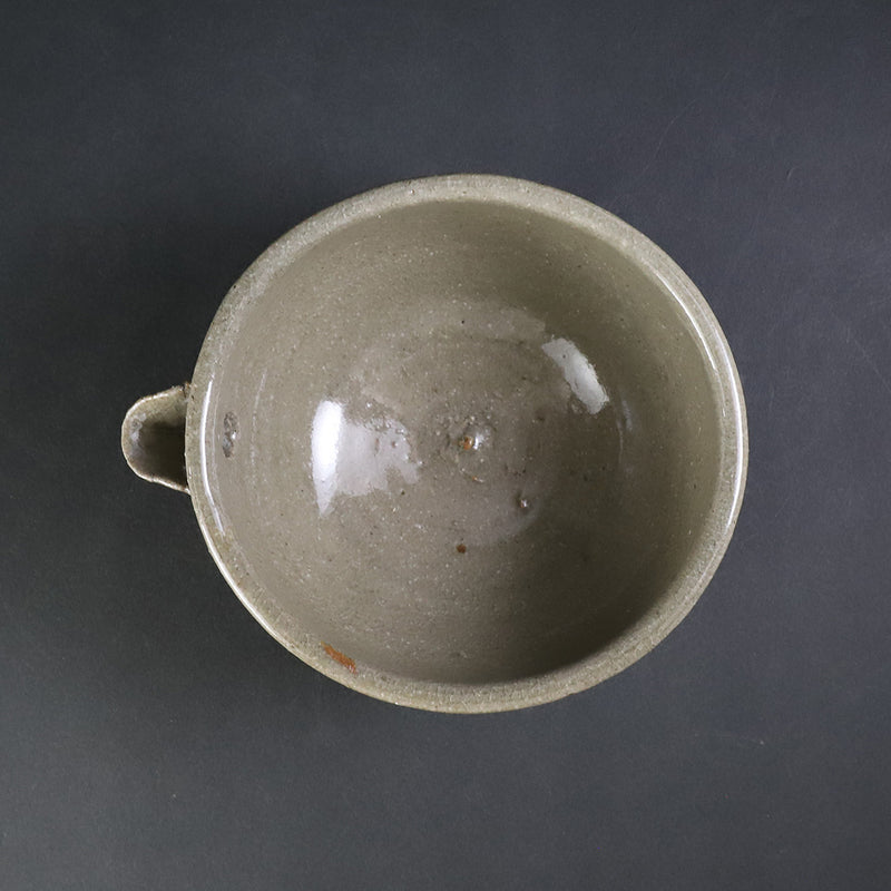 Karatsu Katakuchi No.7 by Naoto Yano