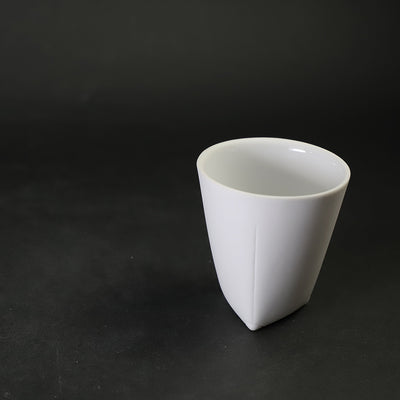 2016/    Espresso Cup White