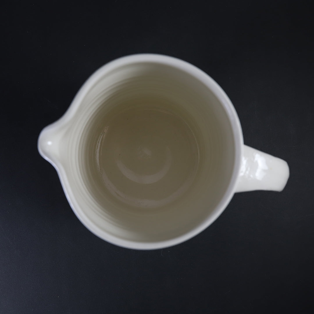 中里花子 作 ピッチャー – ギャラリー一番館オンラインショップ