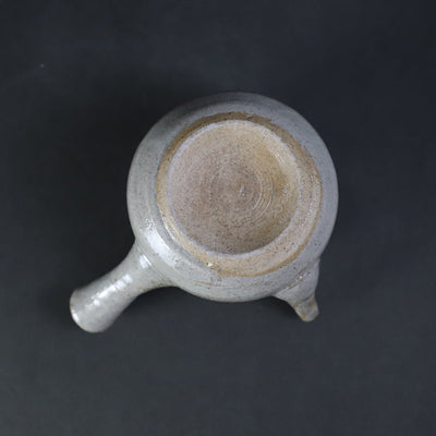 梶原靖元　作　急須　No.9