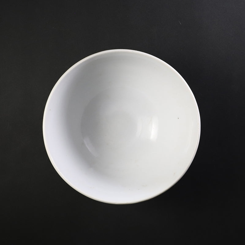 Colored rice bowl by Shingo Oka