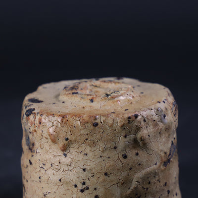 Karatsu Sake No.13 by Yu Maruta