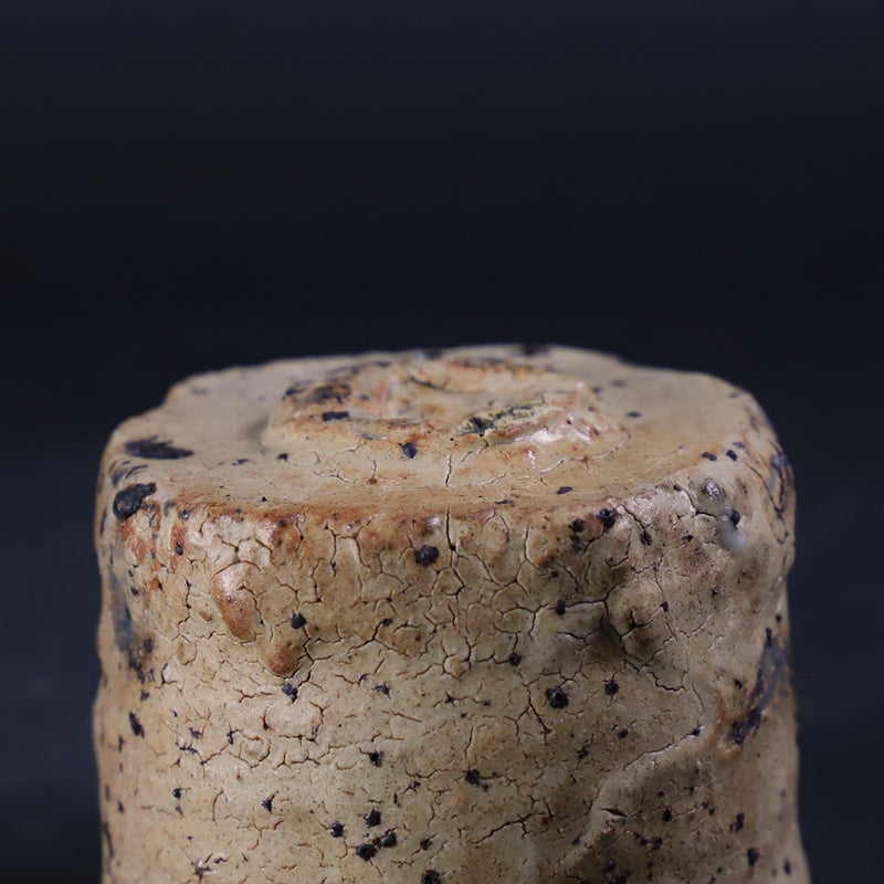 Karatsu Sake No.13 by Yu Maruta