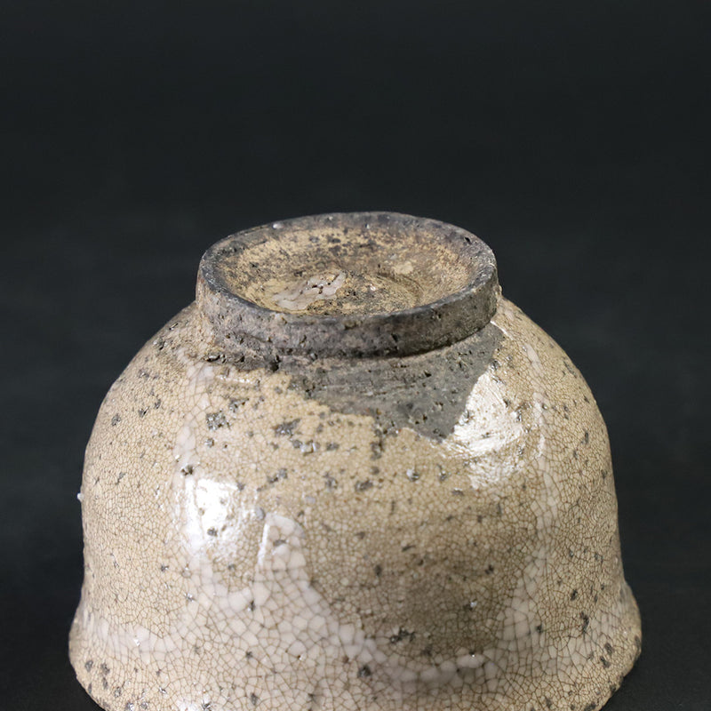 Kumagawa sake cup No.78 by Shintaro Uchimura