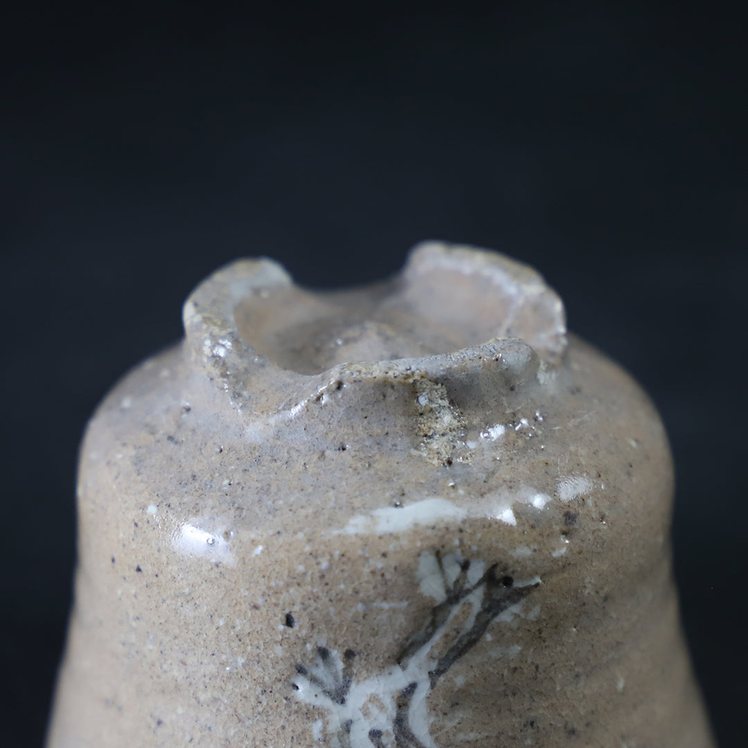 武末日臣 作 立鶴杯 No.100 – ギャラリー一番館オンラインショップ