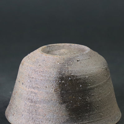 Taki Nakazato Karatsu Nanban Sake Cup