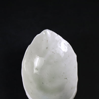 White Lotus (small) No.11 by Yasumoto Kajiwara