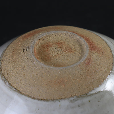 Nakazato Tarouemon Kiln KARATSU Bowl (Spotted Whale)