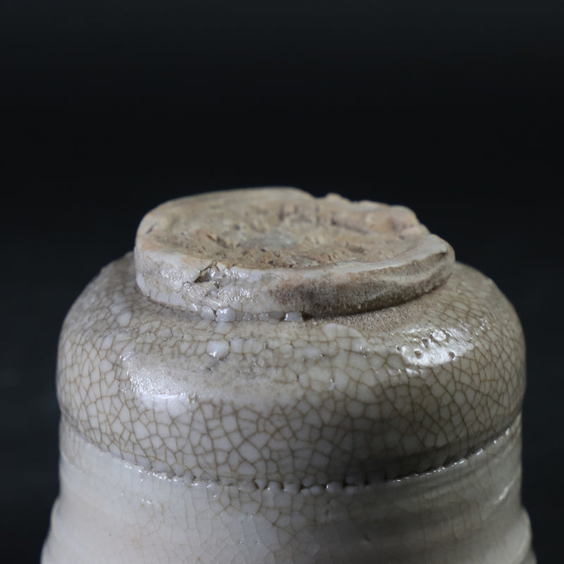 Goshomaru sake cup by Shintaro Uchimura