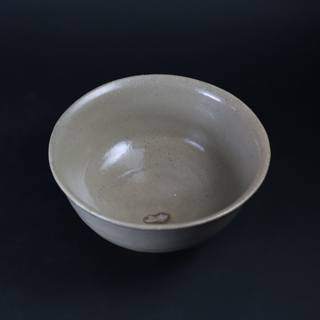 竹花正弘 作 天川茶碗 No.24 – ギャラリー一番館オンラインショップ