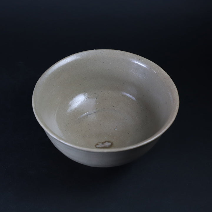 竹花正弘 作 天川茶碗 No.24 – ギャラリー一番館オンラインショップ