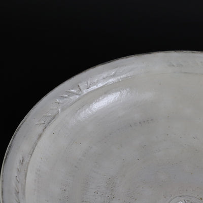 Mishima Bowl No.14 by Shintaro Uchimura