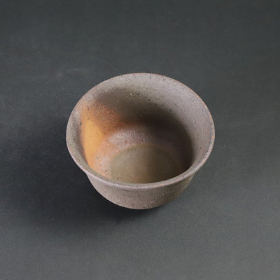 Taki Nakazato Karatsu Nanban Sake Cup