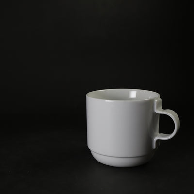 2016/    Mug White