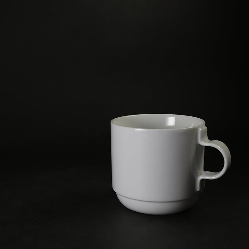 2016/    Mug White