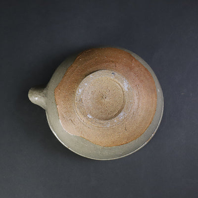 Karatsu Katakuchi No.7 by Naoto Yano