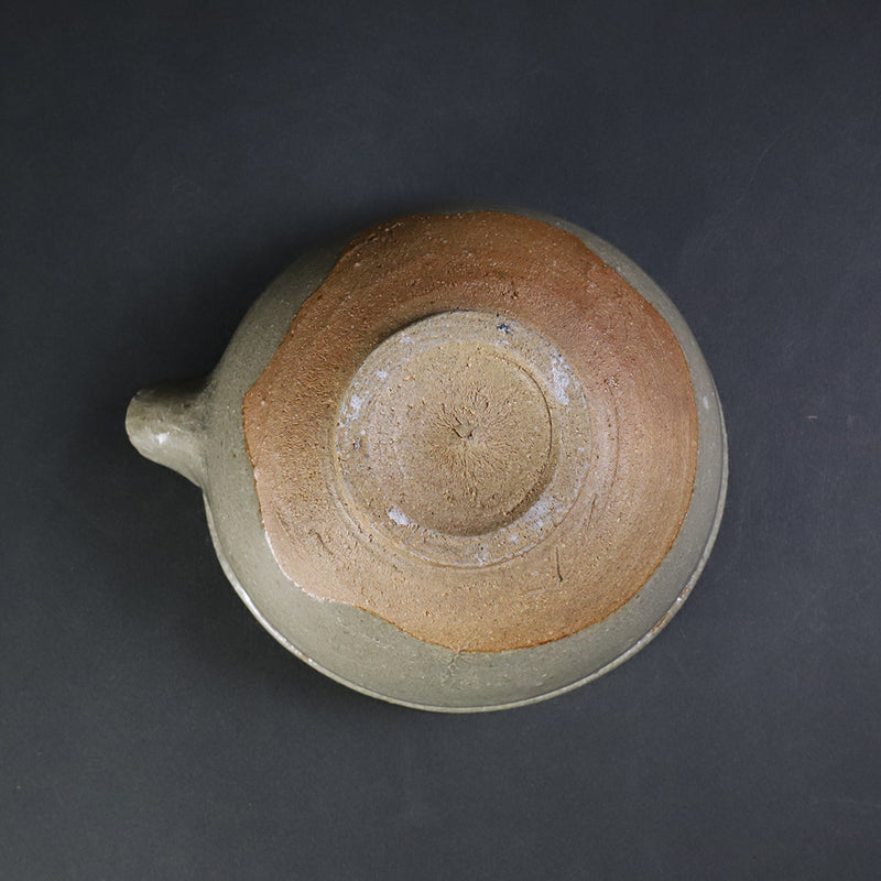 Karatsu Katakuchi No.7 by Naoto Yano