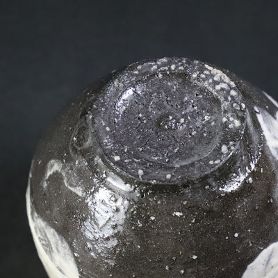 Naoto Yano's Brushed Teacup No.6