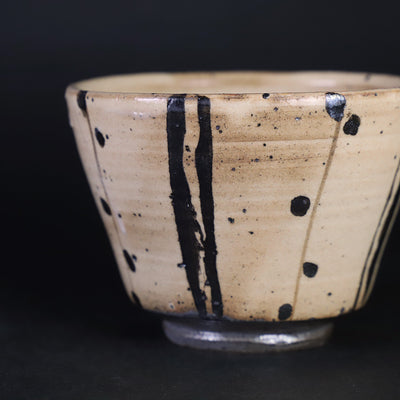 Takashi Nakazato's Karatsu Ekohiki Soba Choko 2