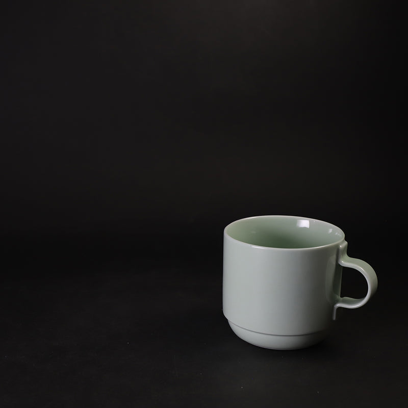 2016/   Mug Pistachio