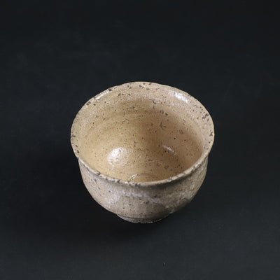 Kumagawa sake cup No.78 by Shintaro Uchimura