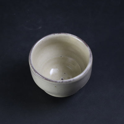 Taki Nakazato's Konabiki Sake Cup