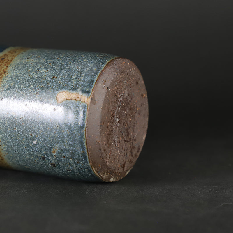 中里花子　作　花入2