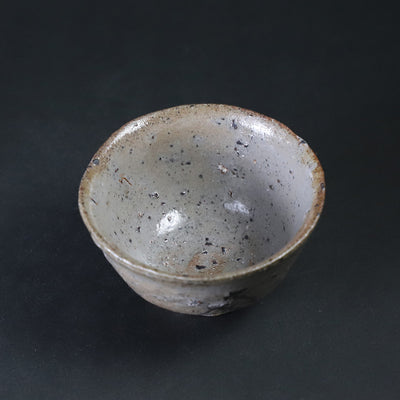 Munehiko Maruta picture Karatsu sake cup