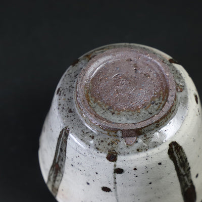 Takashi Nakazato's Painted Soba Cup 2