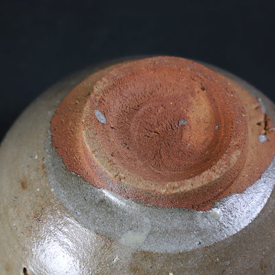 十四代中里太郎右衛門　作　唐津茶盌　No.1