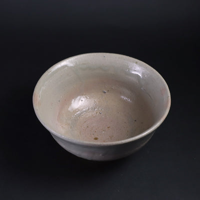十四代中里太郎右衛門　作　唐津茶盌