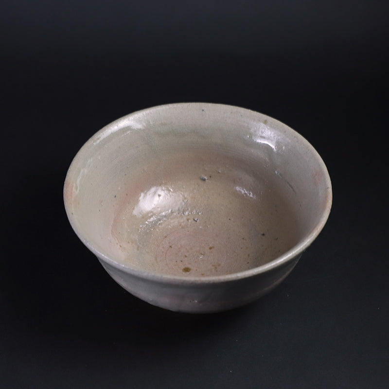 十四代中里太郎右衛門　作　唐津茶盌
