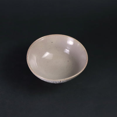 Karatsu sake cup by Kenta Nakazato