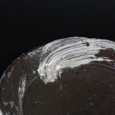 Kota Tanaka's brushed 6-inch plate