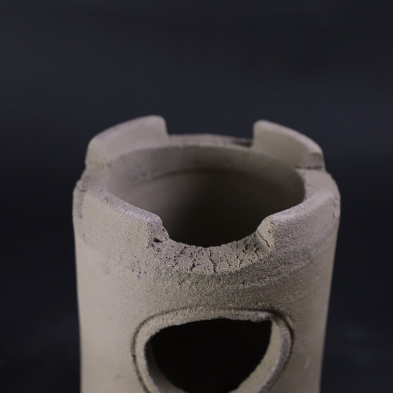 梶原靖元　作　涼炉セット　No.6