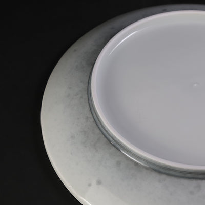 14th Imaizumi Imaemon Plate