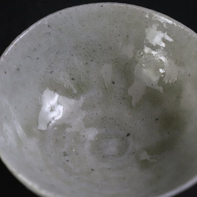 梶原靖元　作　小茶碗4