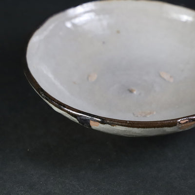 Naoto Yano's Whale Skin Plates (Set of 6) No.10