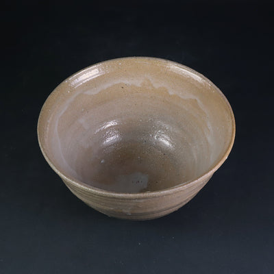 石井義久　作　唐津茶碗　No.13