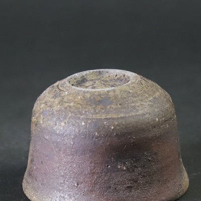 Takashi Nakazato Karatsu Nanban sake cup