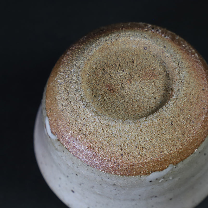 Small bowl by Takashi Nakazato