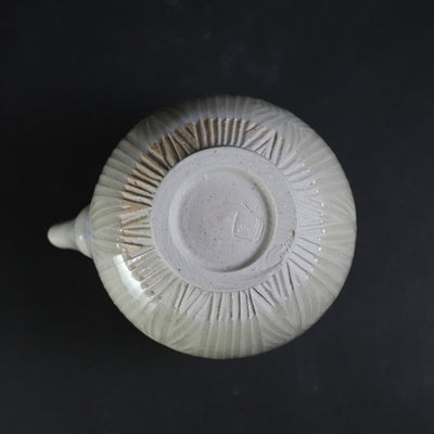 Blue and white porcelain porcelain cup No.57 by Shuichi Okamoto