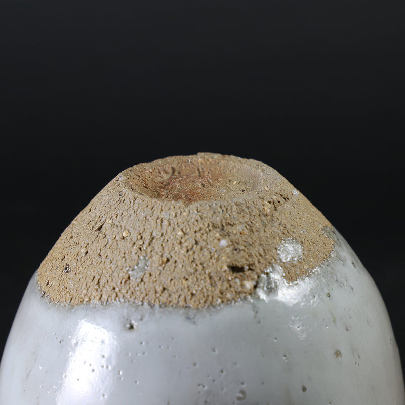 Madara Karatsu Muko-zuke (set of five) by the 14th generation Nakazato Tarouemon No.10