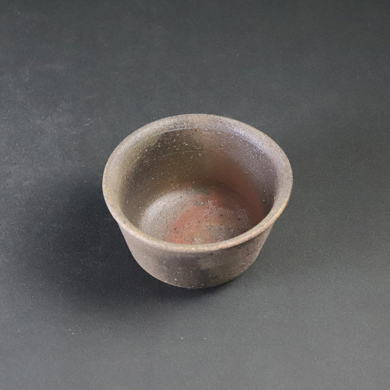 Taki Nakazato Karatsu Nanban Sake Cup