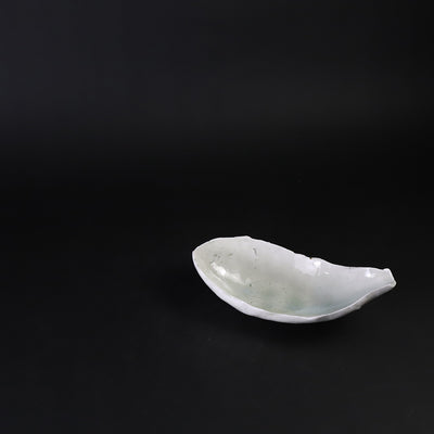 White Lotus (medium) No.10 by Yasumoto Kajiwara