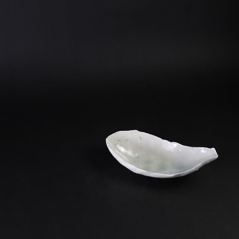 White Lotus (medium) No.10 by Yasumoto Kajiwara