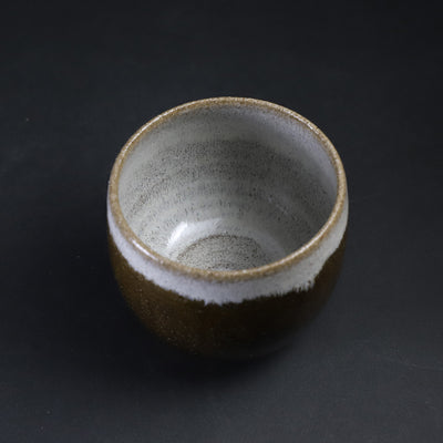 Nakazato Taroemon Kiln Karatsu Inoguchi (Korean Karatsu)