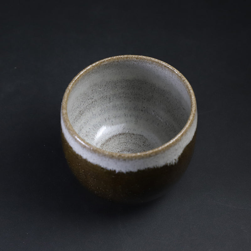 Nakazato Taroemon Kiln Karatsu Inoguchi (Korean Karatsu)