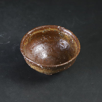 Shintaro Uchimura's Kakinosaka Sake Cup